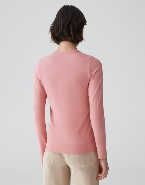 Basicshirt Smilla
