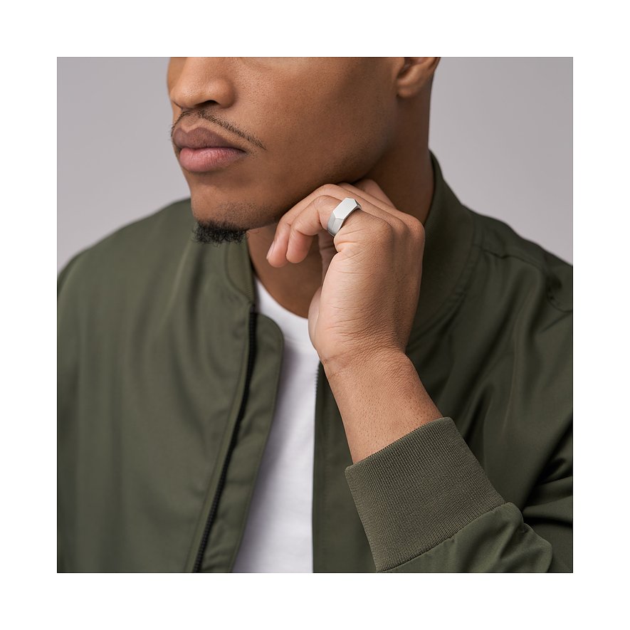 Fossil Herrenring JEWELRY