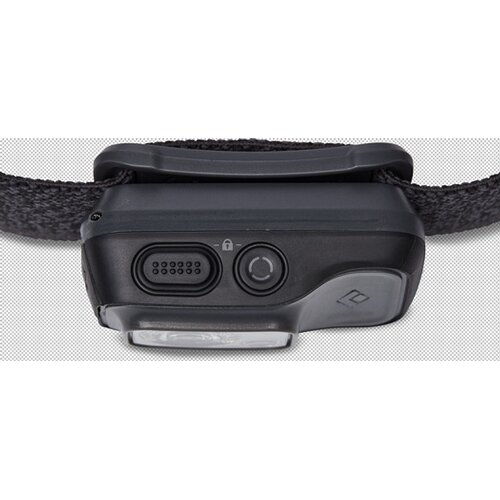 LAMPEN / DYNAMOS COSMO 350-R HEADLAMP