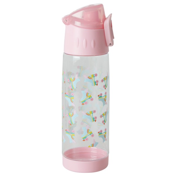 Rice - Plastic Kids Drinking Bottle - Trinkflasche