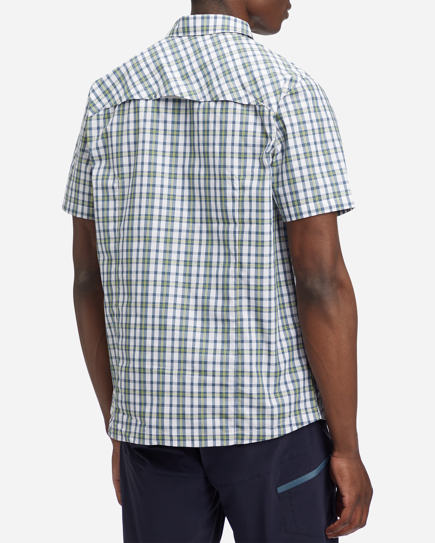 Camicia Mckinley Armon Ii M 427056-902