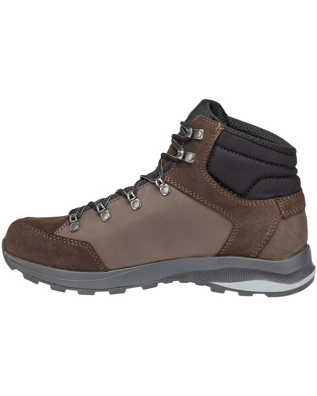 Hanwag Stiefel Torsby SF Extra GTX