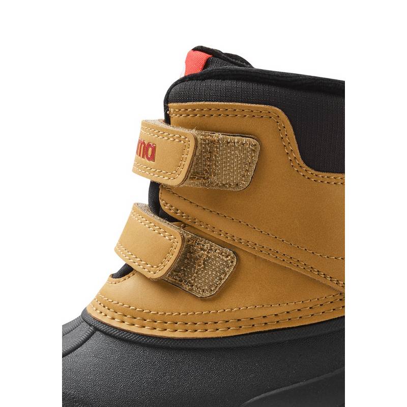 reima Coconi Winterschuhe Kinder