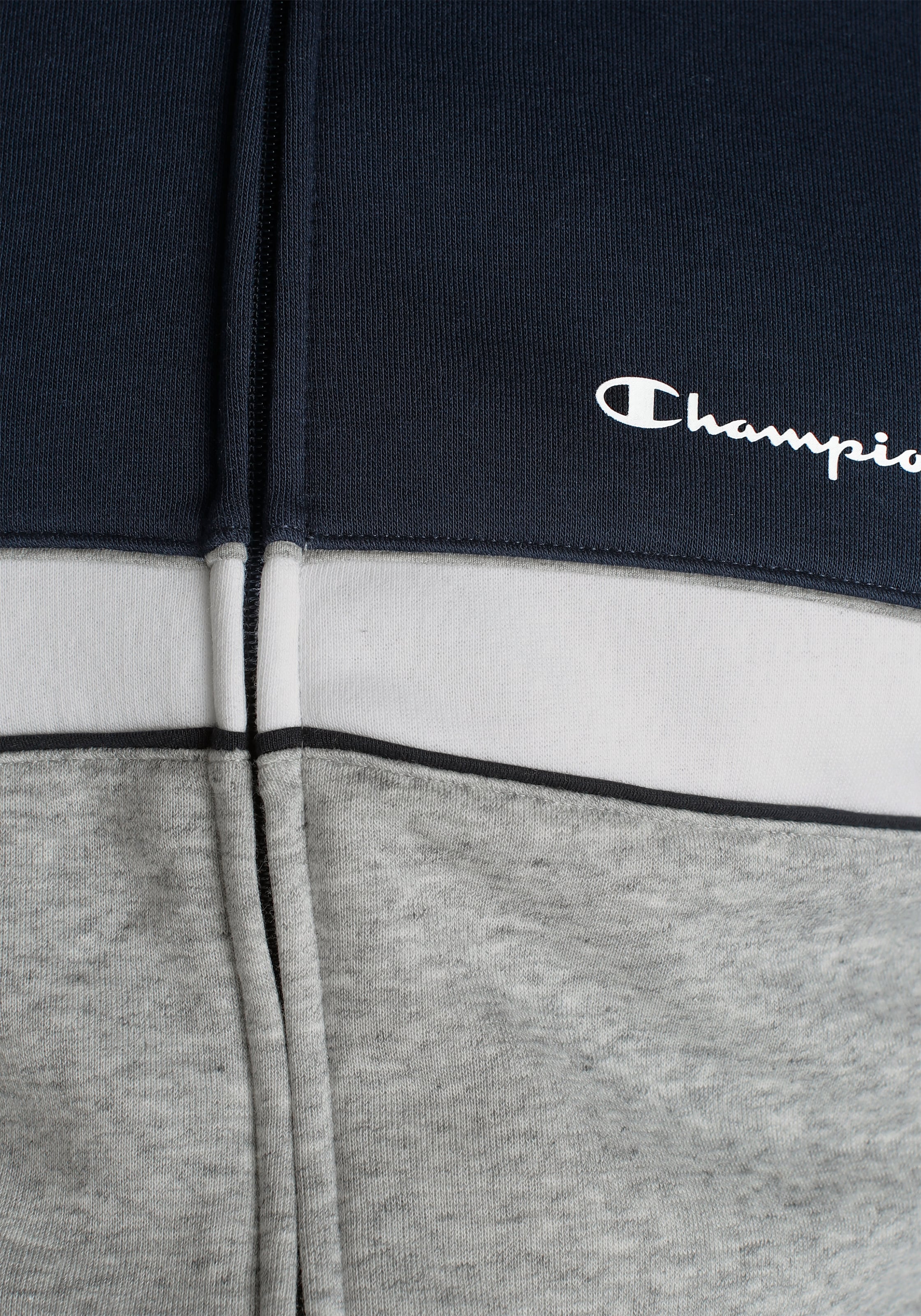 Sweatsuit