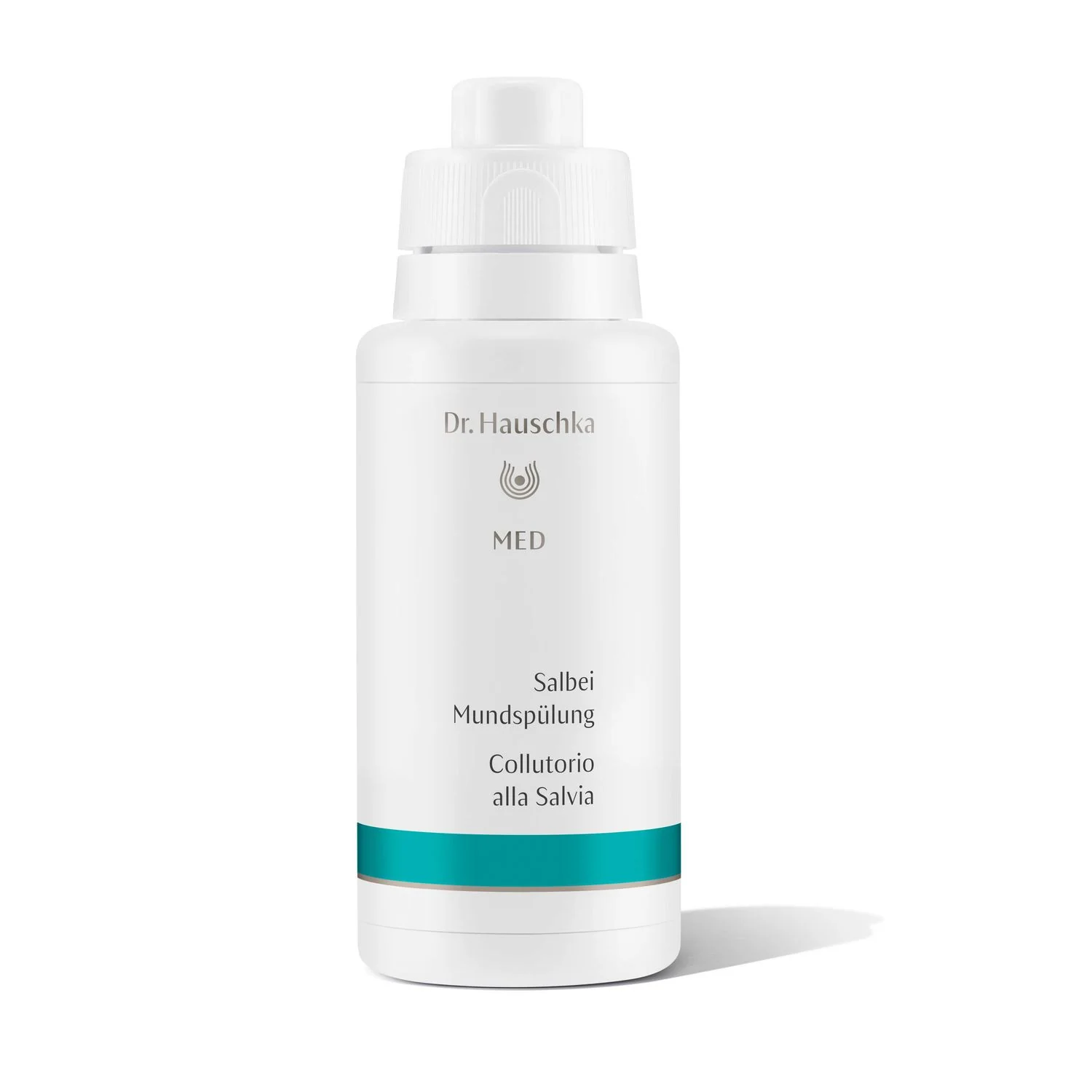 Dr. Hauschka MED Sage Munnskyll - Munnhygiene, Munnskyll
