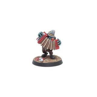Noisy Goblin - Fantasy Football