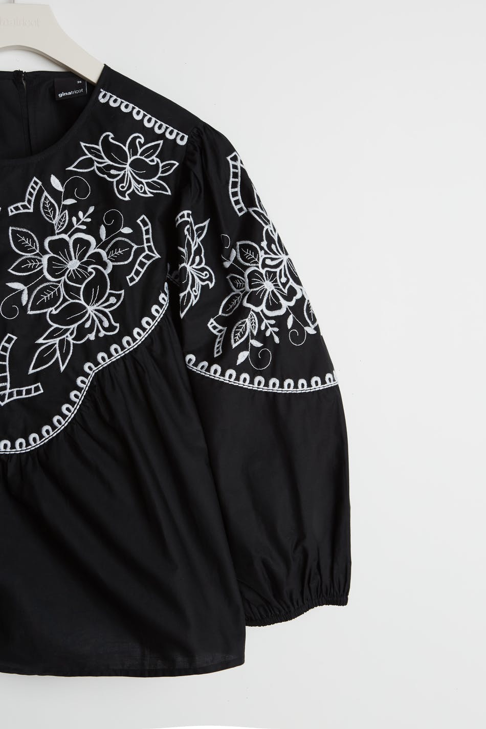Aliayah blouse