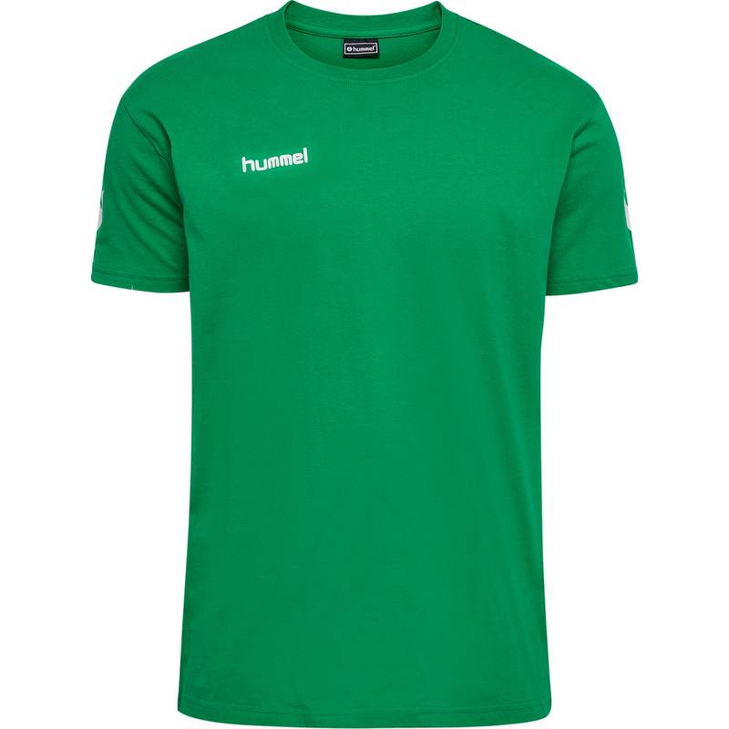 hummel HMLGO COTTON T-SHIRT S/S T-Shirt Herren