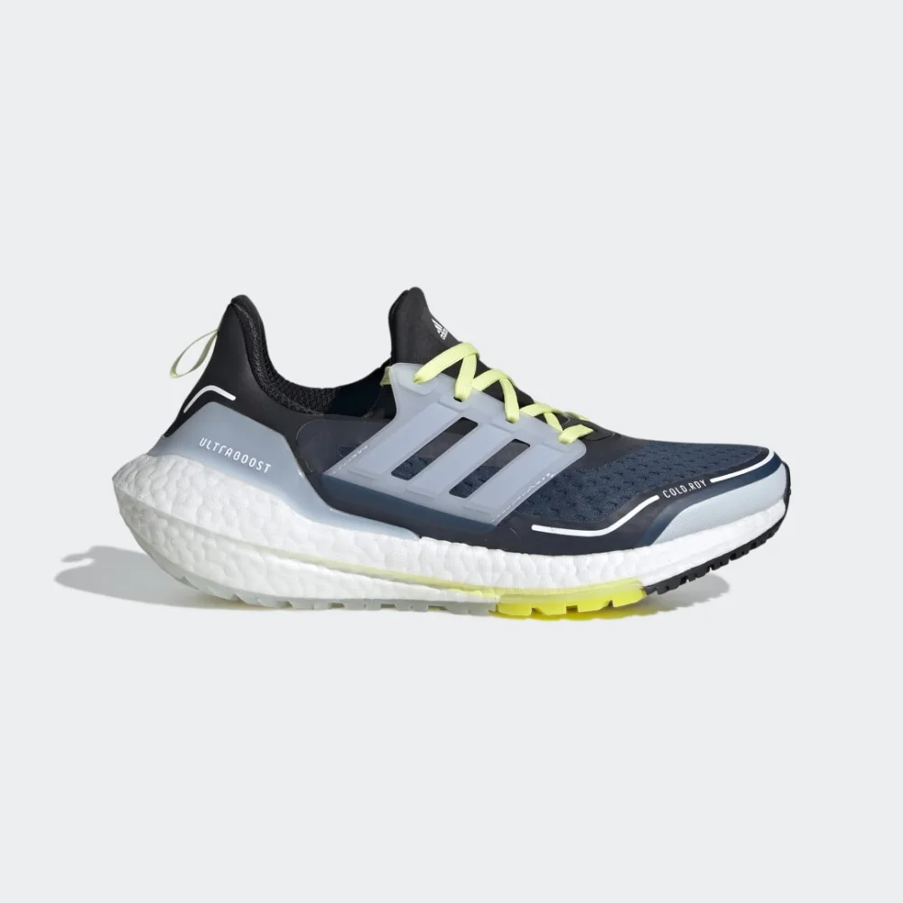 adidas Ultraboost 21 COLD.RDY S23754 / blau
