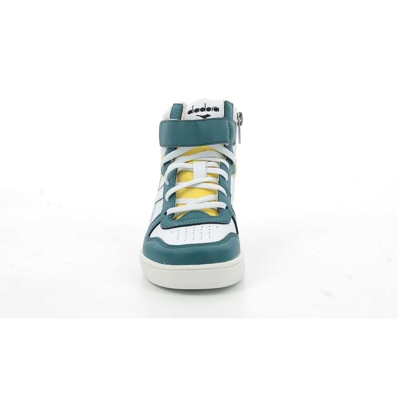 Sneakers hautes cuir Magic Mid Ps