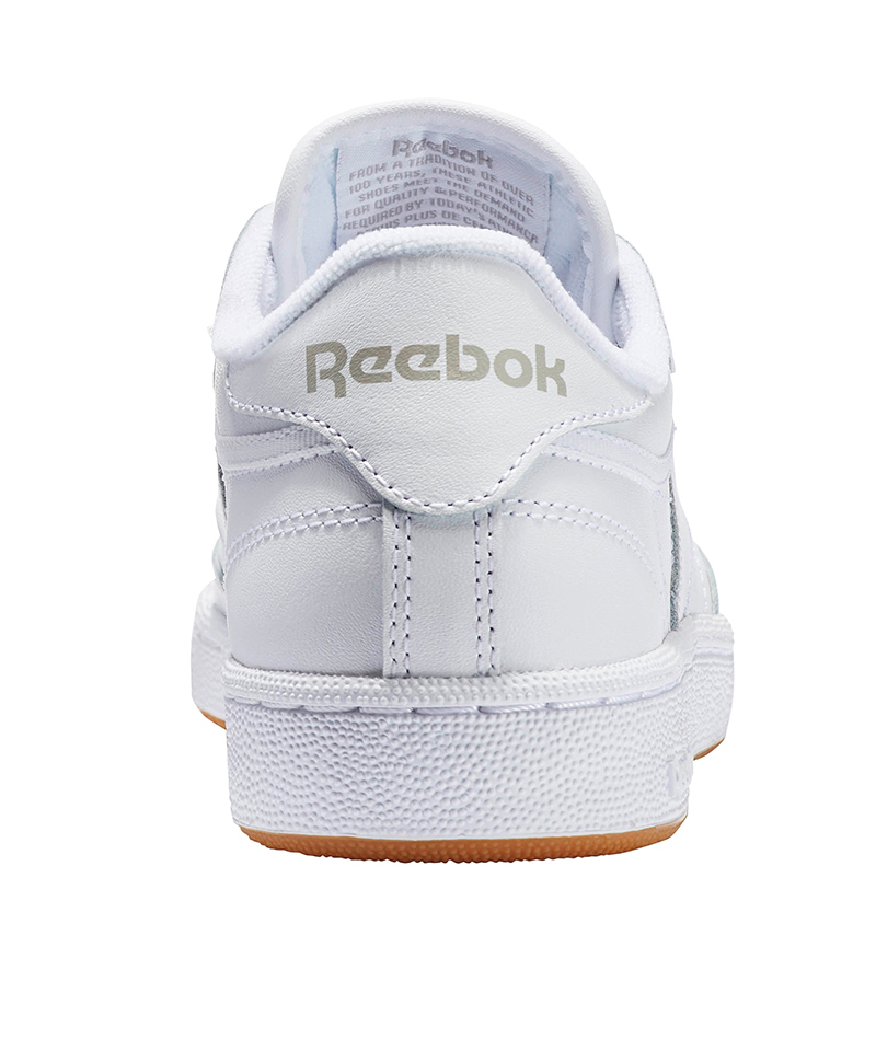 Reebok Club C 85 Sneaker Damen Weiss