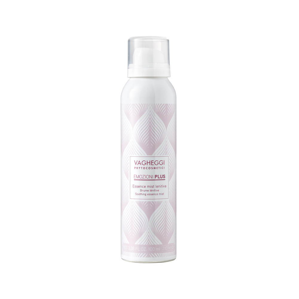 Vagheggi EMOZIONI PLUS BRUME LENITIVE  VAPORISATEUR brume  toner