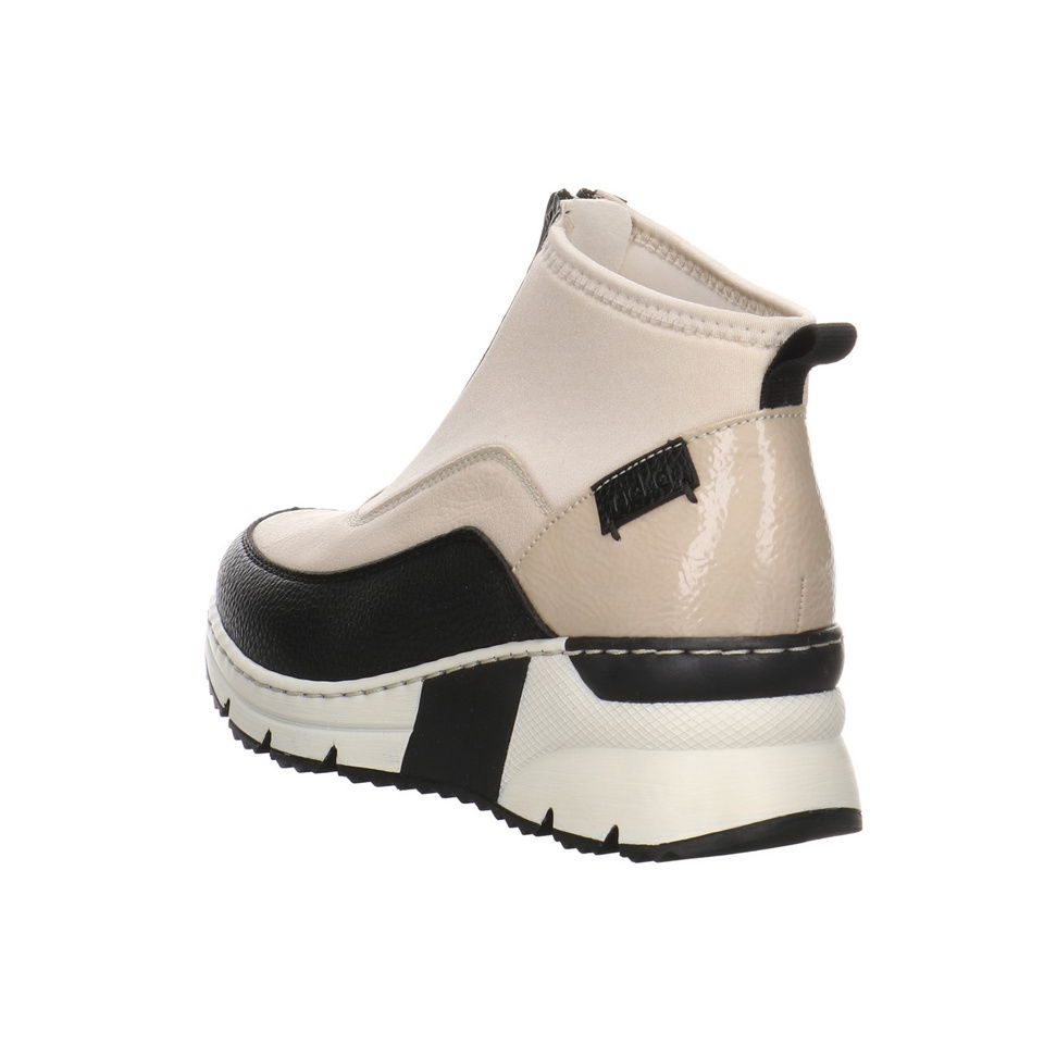 Rieker Boots