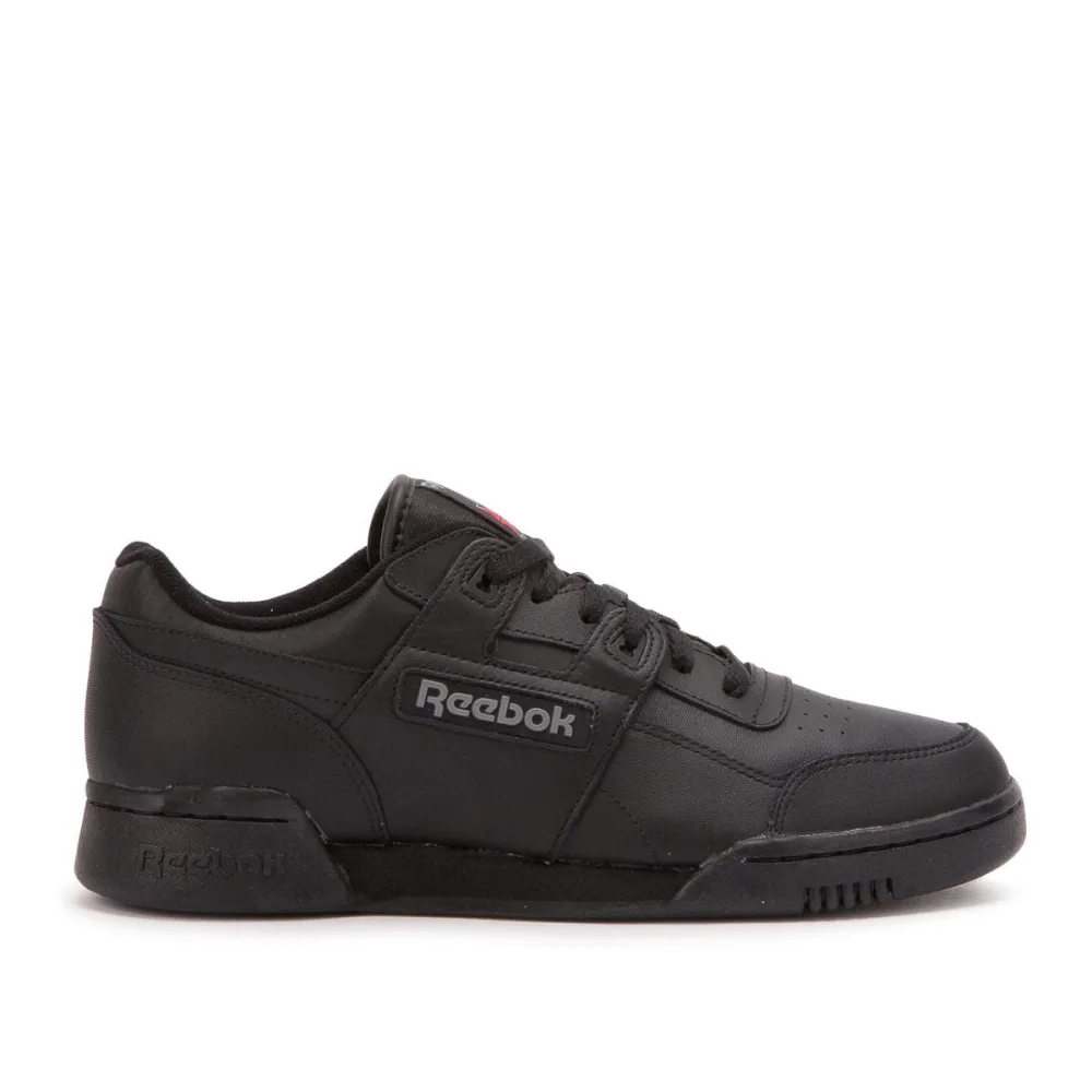 Reebok Workout Plus 2760 / schwarz