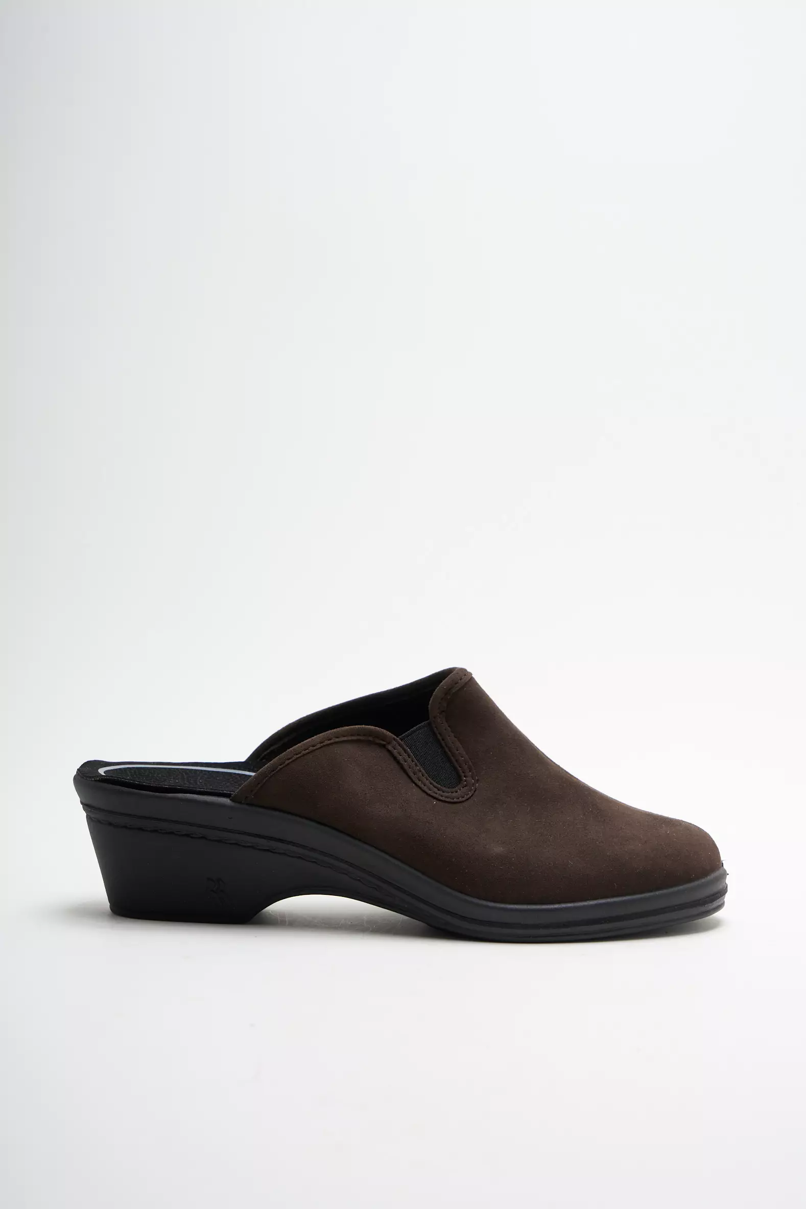 Romika Mules Sabots Femme couleur marron