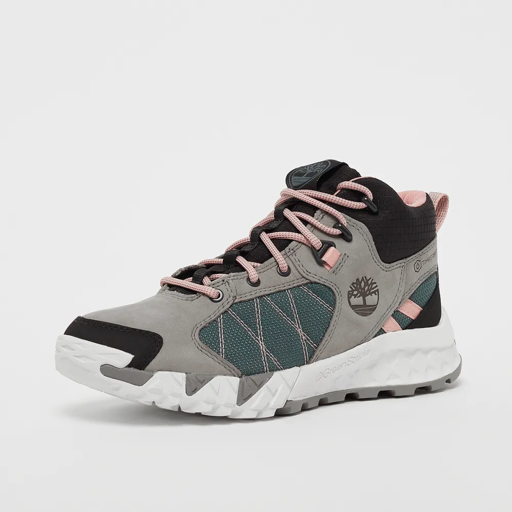 Timberland TrailQuest Mid TB0A2AWS089 / grau