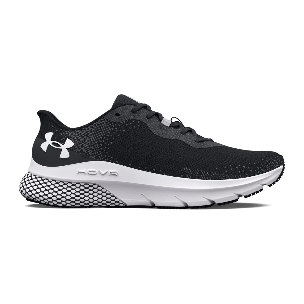 Under Armour HOVR Turbulence 2 3026525-001 / schwarz