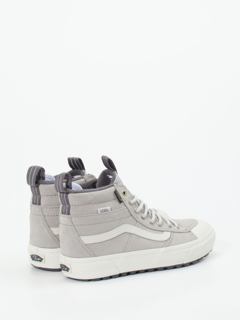 Sneaker high-84664590019 Vans