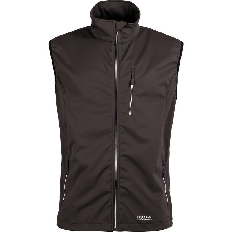 PRO-X-elements MATEO Softshelljacke Herren