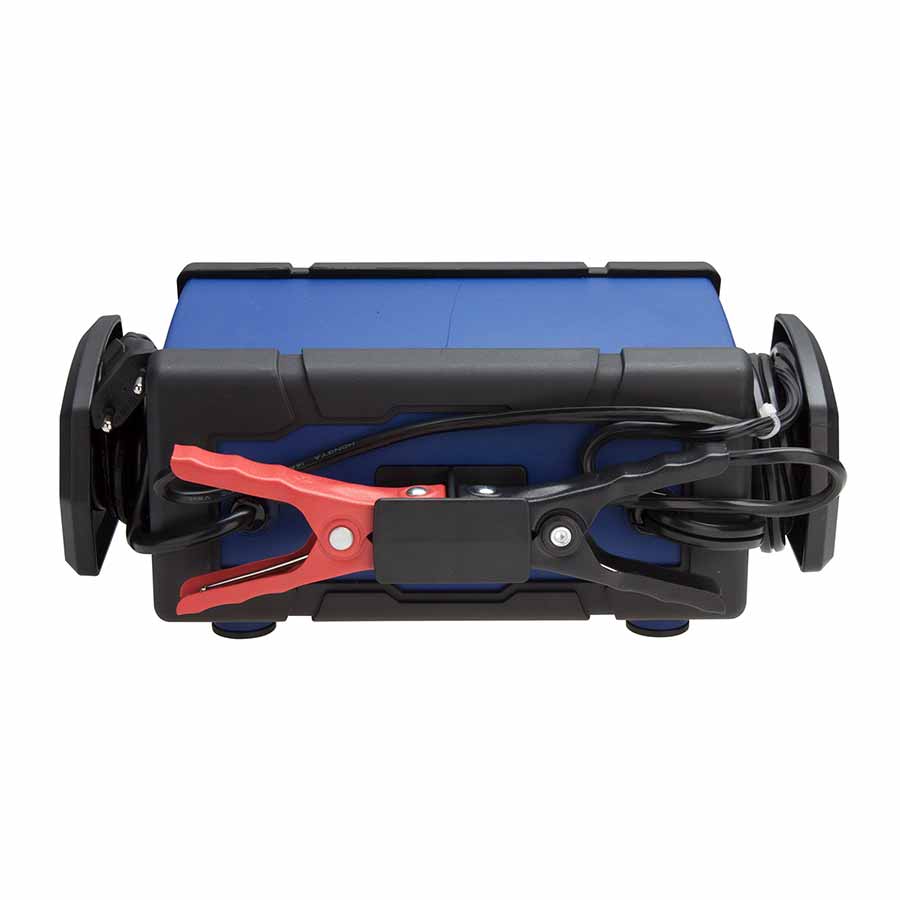 Norauto Batterieladegerät HF1500, 12 V, 2/6/15 A, 1 Stück - ATU