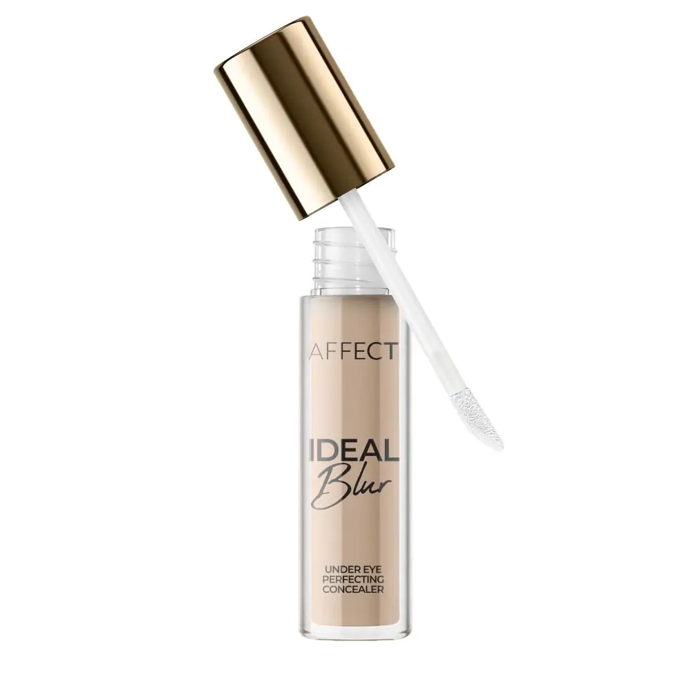 Κονσίλερ ματιών Affect Ieal Blur, 1N