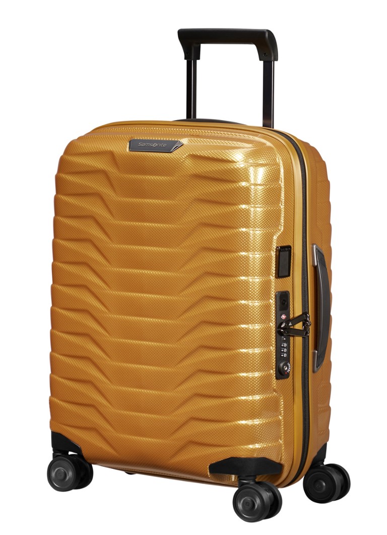 Samsonite Proxis -pyörä 55 cm