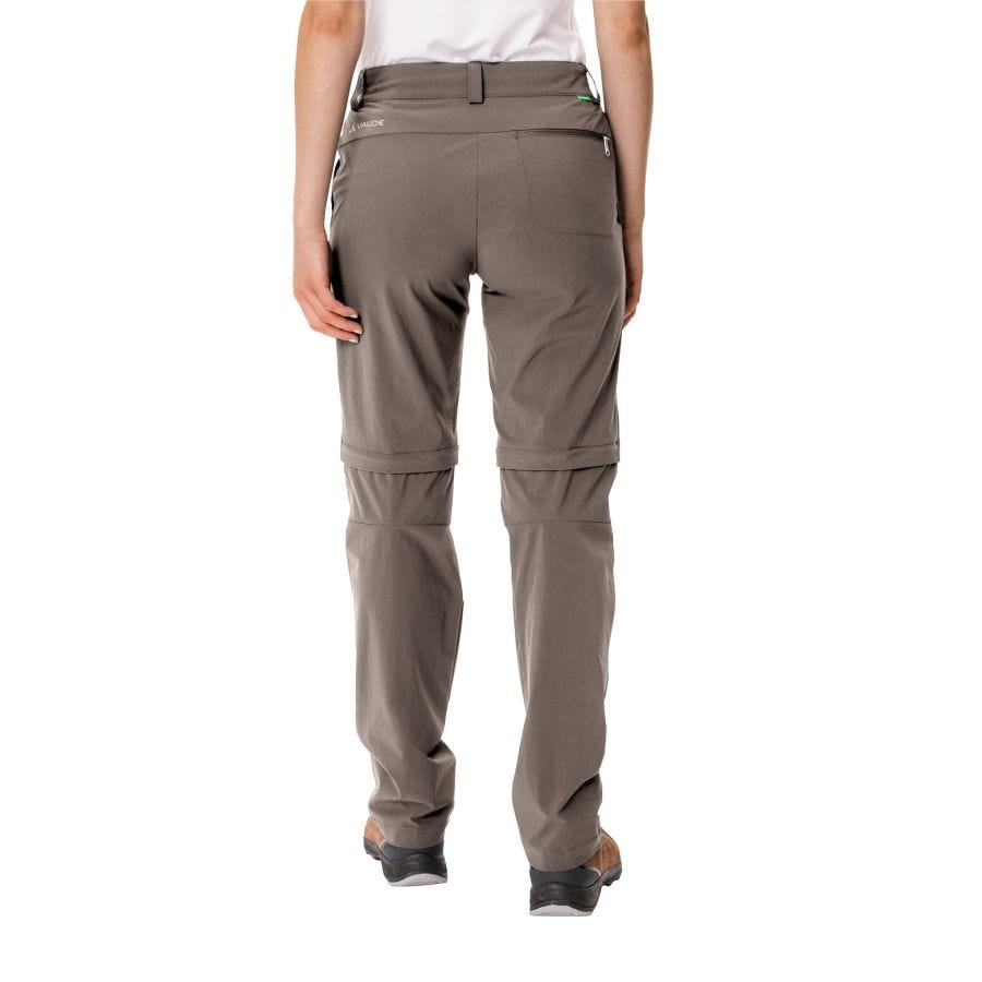 Farley Stretch Zip-Off Hose Damen
