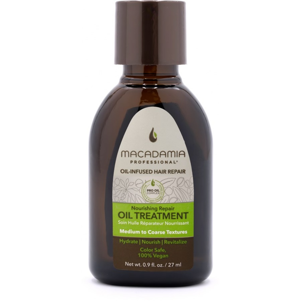 Macadamia Nourishing Moisture Oil Treatment Aprés-shampooing