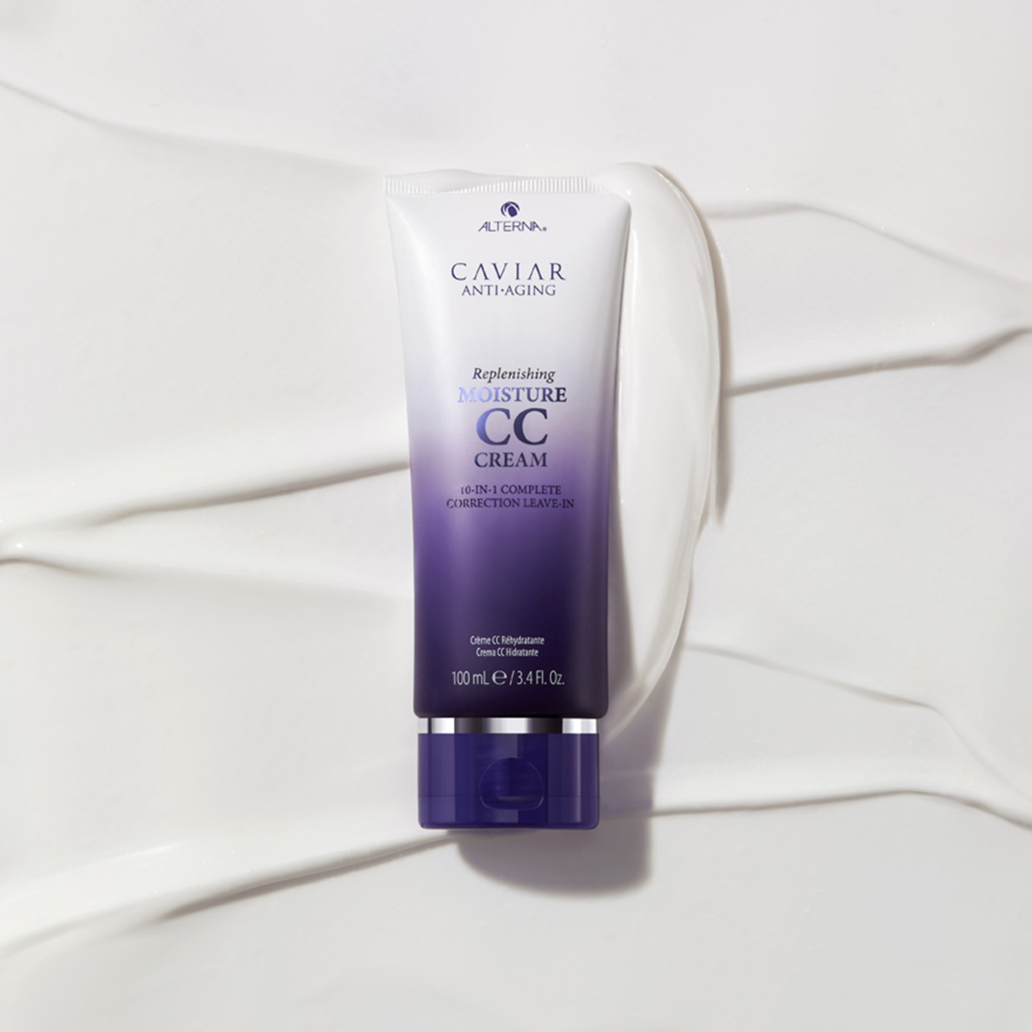 CC Cream