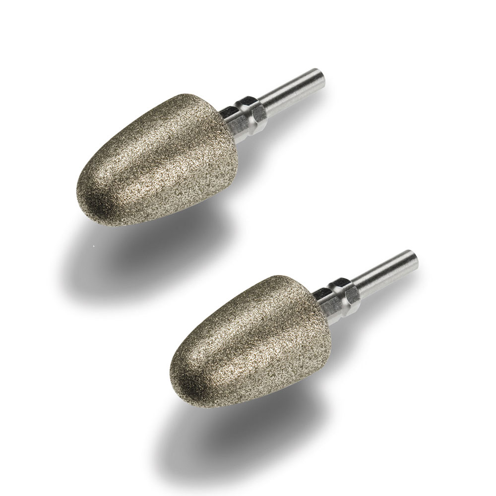 Beurer Saphirkegel MP 60-Saphirkegel für das Maniküre-/Pediküreset MP 60