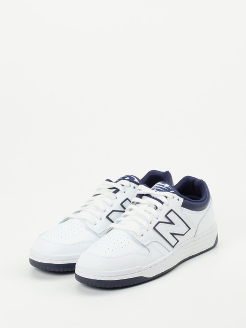 Sneaker-84657910009 New Balance