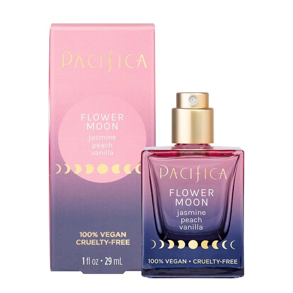 pacifica beauty Parfum spray Flower Moon Parfum