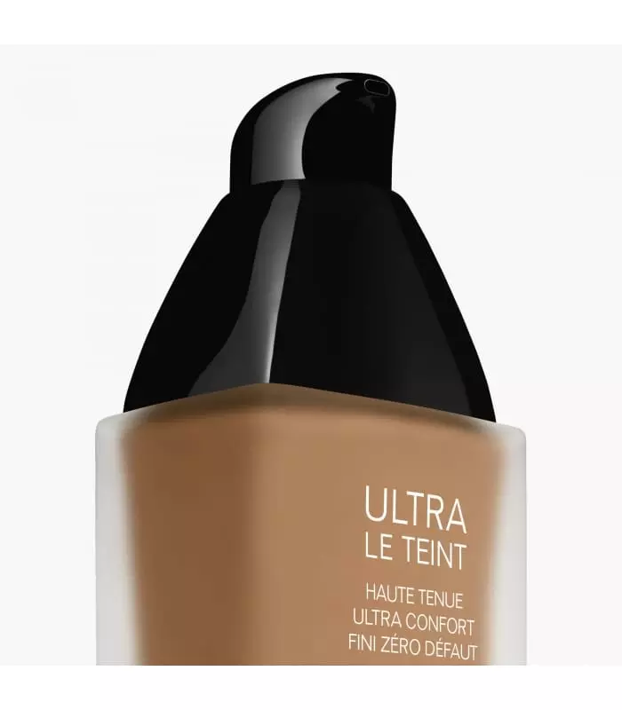 ULTRA LE TEINT FLUIDE Haute tenue - Ultra confort - Fini zéro défaut
