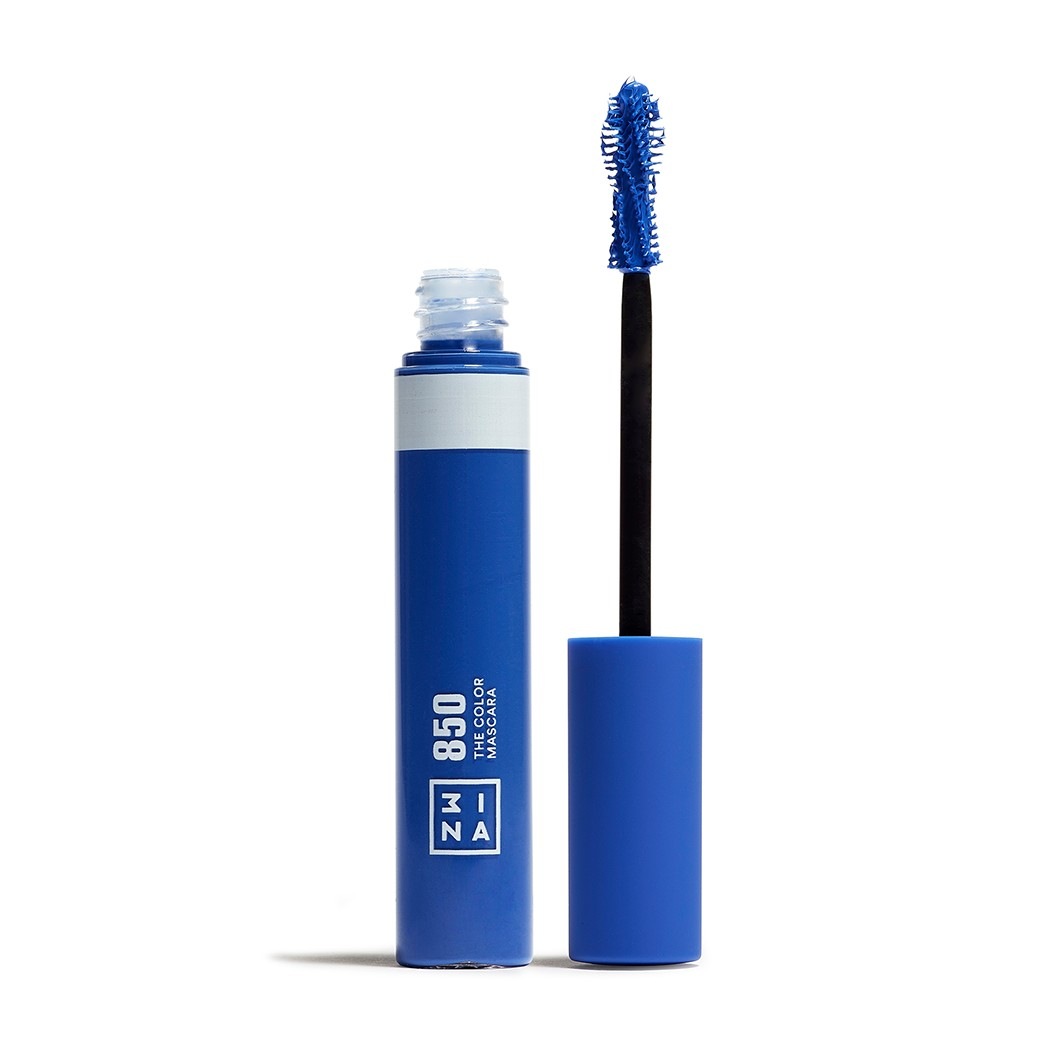 THE COLOR MASCARA