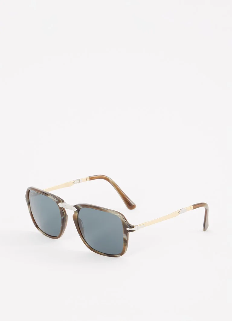 Persol Retro sunglasses PO3330S