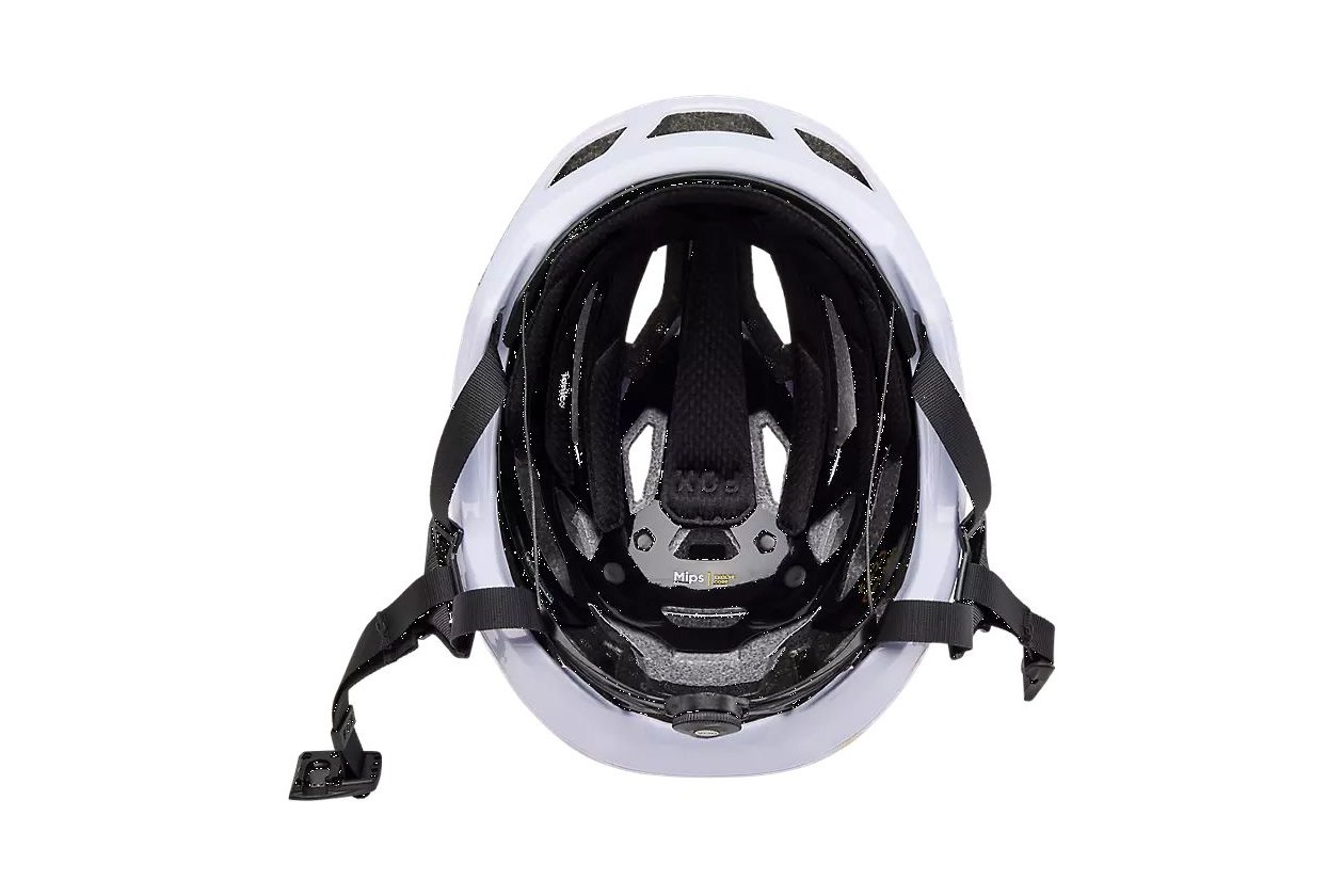 Fox Crossframe Pro