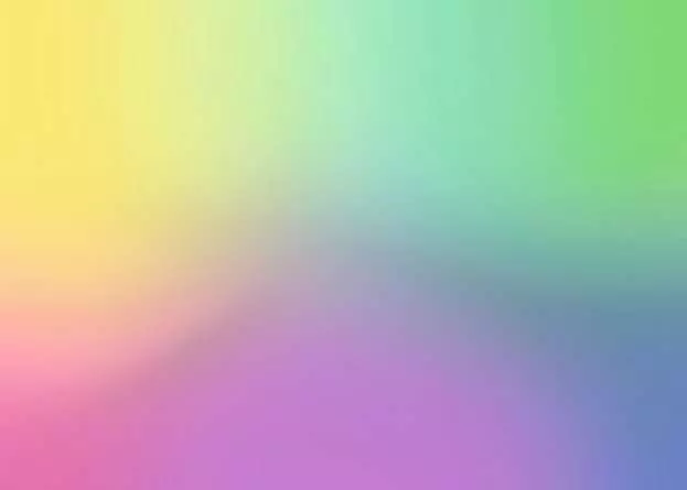 Puzzle 631 Teile - Krypt Gradient