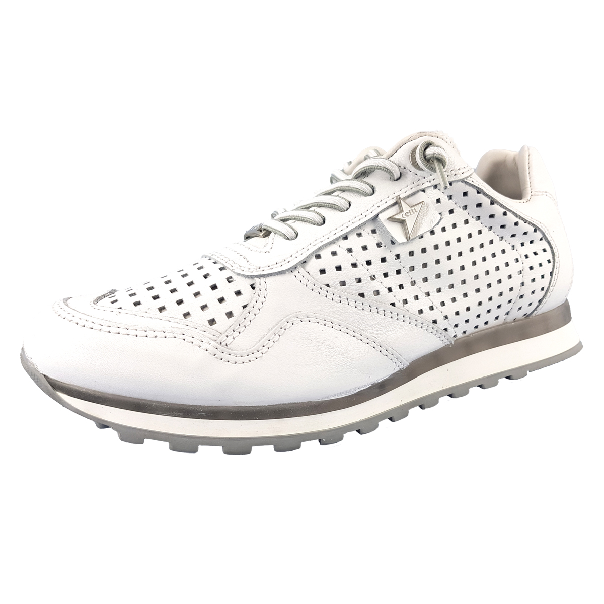 Cetti C848 Weiß Nature All White