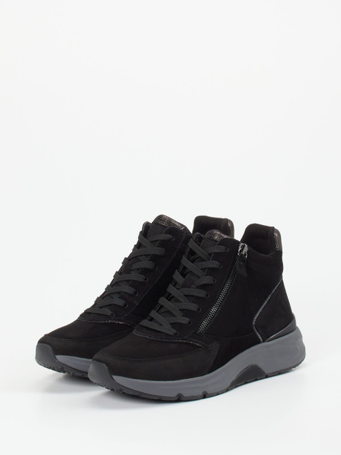 Schnürstiefelette-27510090357 Gabor Comfort