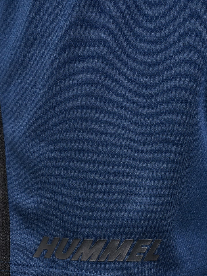 Hummel Hummel Verstellbare Taille Kurze Hose Hmlmulti Fußball Herren in DRESS BLUES günstig kaufen XXL