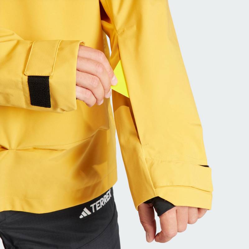 adidas Terrex Xperior 2L Lined RAIN.RDY Anorak Funktionsjacke Herren