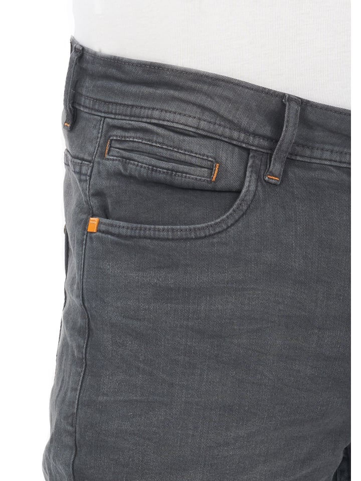 riverso  Jeans RIVToni tapered in Grau günstig kaufen