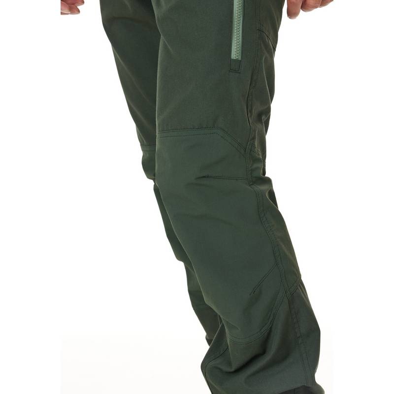 Whistler Downey Softshellhose Herren