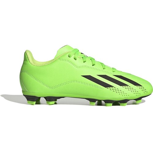 KINDER FUSSBALL-RASENSCHUHE X SPEEDPORTAL.4 FXG J