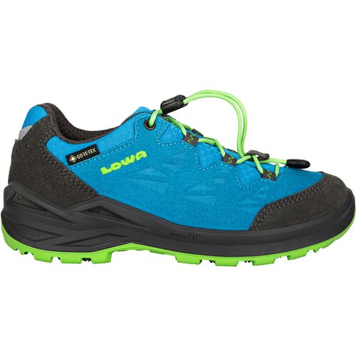 KINDER SCHUHE DIEGO II GTX LO