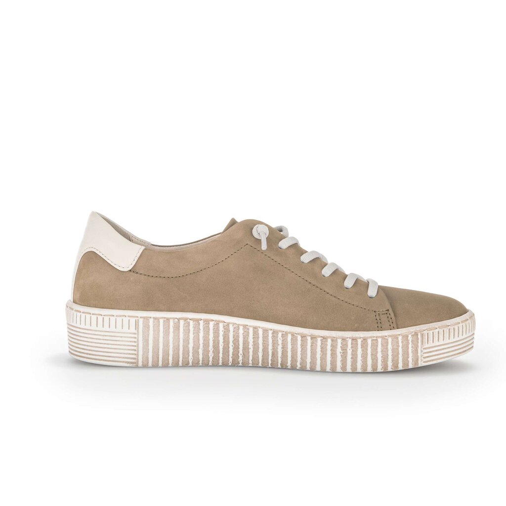 Gabor fashion Sneaker low braun