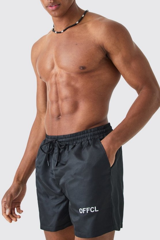 Ofcl kurze Badehose