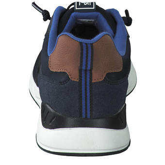 s.Oliver Sneaker in blau