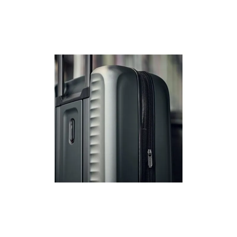 Victorinox Airox Advanced Frequent Flyer Carry-On Erweiterbar (55 cm) - Black