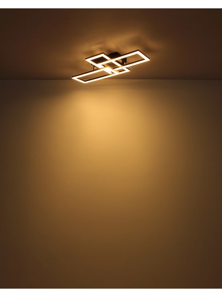 Globo lighting LED-Deckenleuchte 